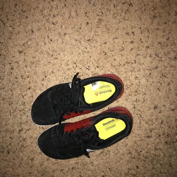 Reebok nano 7s SOLD ON MERC - Picture 2 of 3